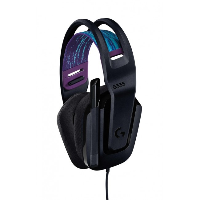 Logitech G G335 Wired Gaming Headset