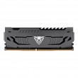 Patriot Memory Viper Steel PVS48G320C6 memory module 8 GB DDR4 3200 MHz Patriot Memory Viper Steel PVS48G320C6 memory module 8 GB DDR4 3200 MHz