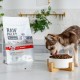 RAW PALEO Ultra Mini Puppy Beef - dry food for puppies of small breeds - 2 kg