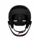 POC Artic SL MIPS ski helmet, black, M/L POC Artic SL MIPS ski helmet, black, M/L