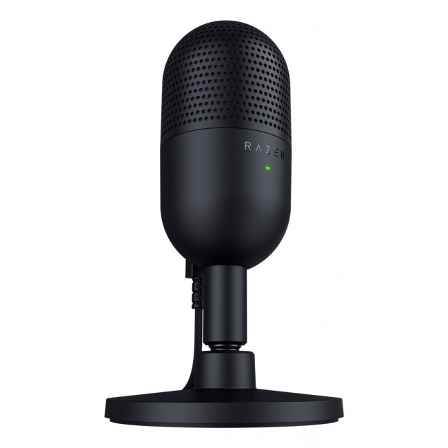 Razer Seiren V3 Mini Black Table microphone Razer Seiren V3 Mini Black Table microphone