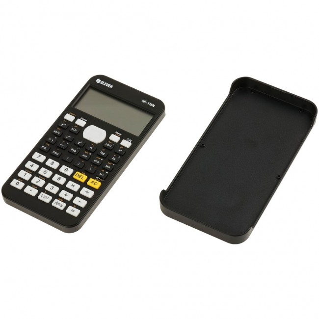 Eleven SR-135N scientific calculator (EU)