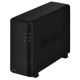 Synology DiskStation DS124 NAS/storage server Desktop Ethernet LAN Black RTD1619B Synology DiskStation DS124 NAS/storage server Desktop Ethernet LAN Black RTD1619B