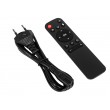BLOW AndroidTV HD Cinema BLACK Portable Projector BLOW AndroidTV HD Cinema BLACK Portable Projector
