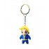 3D Keychain Good Loot Fallout - Vault Boy