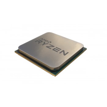 AMD Ryzen 3 4300GE processor 3.5 GHz 4 MB L3 Tray