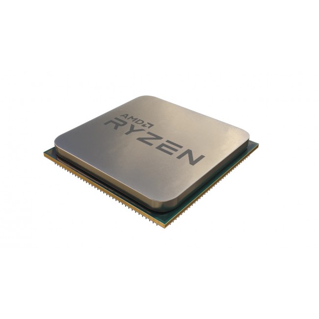 AMD Ryzen 3 4300GE processor 3.5 GHz 4 MB L3 Tray