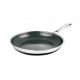 Kohersen NX CERAMIC frying pan with lid, 24 cm