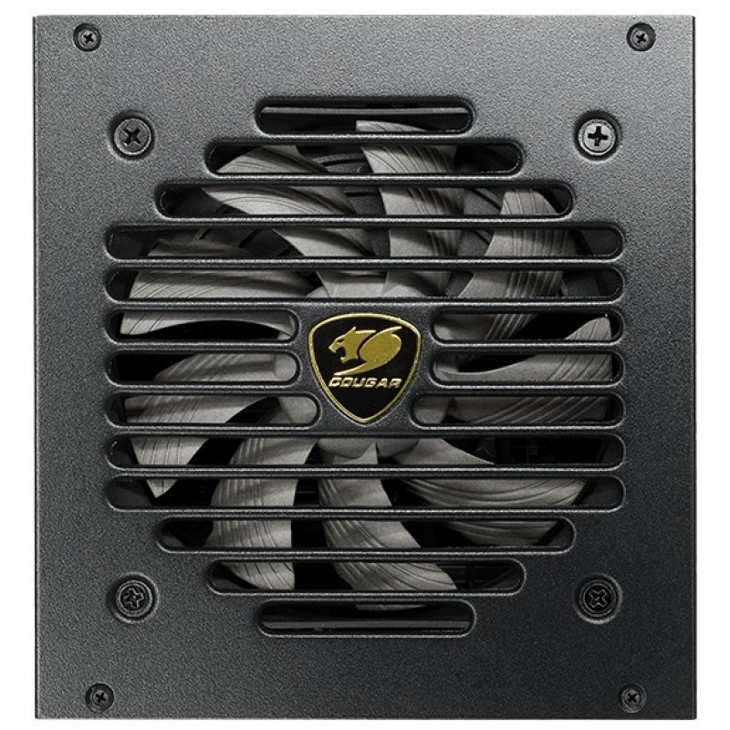 COUGAR Power Supply GEX 850W ATX3.0 / 80 Plus Gold / Modular