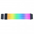 Lian Li Strimer Wireless 2x 8-Pin CPU Cable