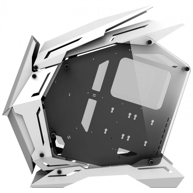 Jonsbo MOD3 White Jonsbo MOD3 White