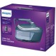 Philips 6000 series PSG6042/20 steam ironing station 2400 W 1.8 L SteamGlide Advanced Blue Philips 6000 series PSG6042/20 steam ironing station 2400 W 1.8 L SteamGlide Advanced Blue
