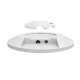 TP-Link Omada AX6000 Ceiling Mount WiFi 6 Access Point TP-Link Omada AX6000 Ceiling Mount WiFi 6 Access Point
