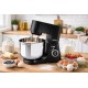 HEINRICH'S HKM 8150 Stand Mixer 2500 W 15 L Black