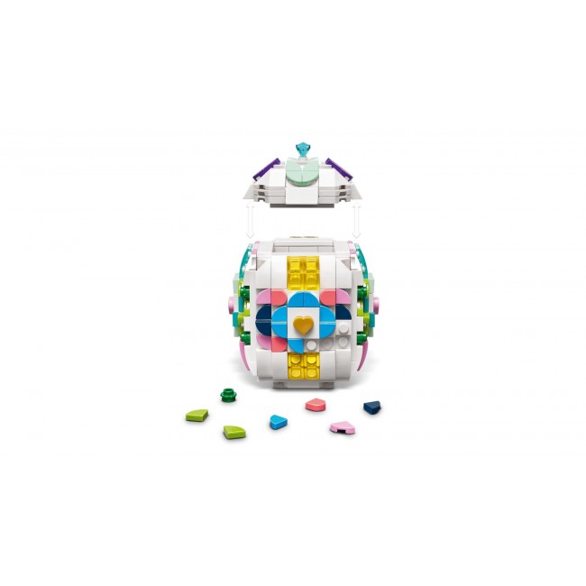 LEGO 40816 Decorative Easter Egg LEGO 40816 Decorative Easter Egg