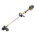 DeWALT DCM571N-XJ brush cutter/string trimmer 38 cm Battery Black, Yellow