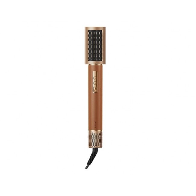Dreame Airstyle Pro Gold Hair Dryer and Curler
