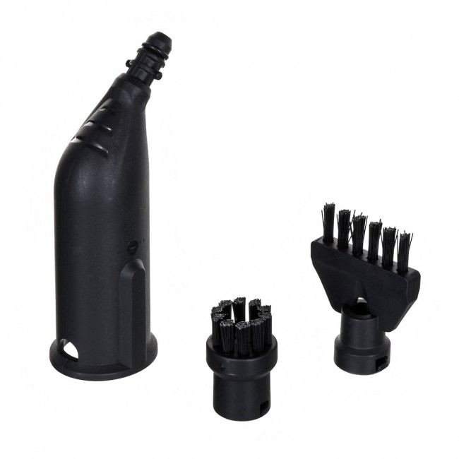 K rcher SC 3 Deluxe 1 L 1900 W Black, White