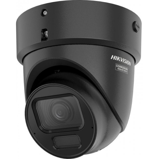 Hikvision Pro Series DS-2CD2H86G2H-IZSY(2.8-12MM)EFBLACK security camera Turret IP security camera Outdoor 3840 x 2160 pixels Ceiling/wall