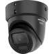 Hikvision Pro Series DS-2CD2H86G2H-IZSY(2.8-12MM)EFBLACK security camera Turret IP security camera Outdoor 3840 x 2160 pixels Ceiling/wall