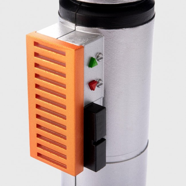 Ukonic 16987 table lamp LED Black, Grey, White