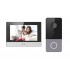 Hikvision DS-KIS603-P(C)/EU video intercom system 2 MP 17.8 cm (7