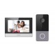 Hikvision DS-KIS603-P(C)/EU video intercom system 2 MP 17.8 cm (7
