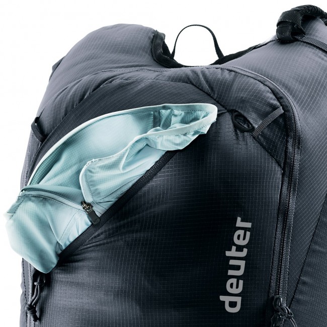 Deuter Updays 26 backpack Sports backpack Black Polyamide