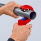 Knipex 90 23 01 BK manual pipe cutter Pipecutter
