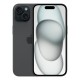 Apple iPhone 15 128GB - Black