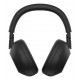 Sony WH-1000XM6 Headset Wired & Wireless Head-band Calls/Music/Sport/Everyday USB Type-C Bluetooth Black