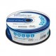 MediaRange MR510 blank Blu-Ray disc BD-R DL 50 GB 25 pc(s)
