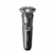 Philips SHAVER Series 5000 S5887/30 men's shaver Rotation shaver Trimmer Black, Grey Philips SHAVER Series 5000 S5887/30 men's shaver Rotation shaver Trimmer Black, Grey