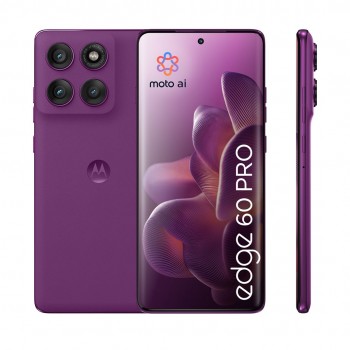 Motorola edge 60 pro 16.9 cm (6.67
