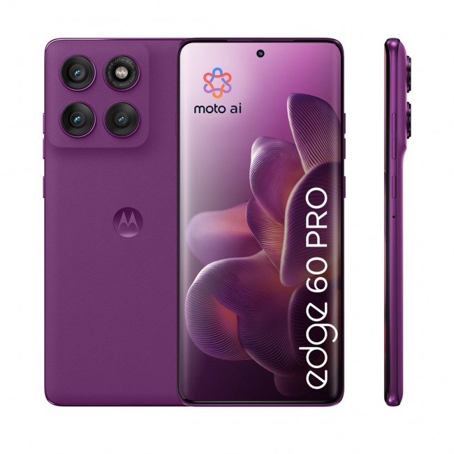 Motorola edge 60 pro 16.9 cm (6.67