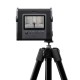 Instant camera Instax Wide Evo black Fujifilm