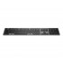 HP 720 Multi-Device Rechargeable Wireless Keyboard