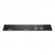 HP 720 Multi-Device Rechargeable Wireless Keyboard