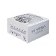 Chieftec Vega PPG-750-CW power supply unit 750 W 24-pin ATX ATX White Chieftec Vega PPG-750-CW power supply unit 750 W 24-pin ATX ATX White