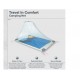 Cocoon MNC2 camping mosquito net Pyramid mosquito net Green