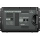 Behringer PMP1680S audio mixer 10 channels 10 - 200000 Hz Black Behringer PMP1680S audio mixer 10 channels 10 - 200000 Hz Black