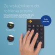 R-Go Numpad Break - keyboard - black