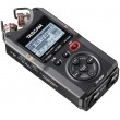 Tascam DR-40XP - portable four-track digital recorder with a USB audio interface