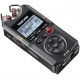 Tascam DR-40XP - portable four-track digital recorder with a USB audio interface
