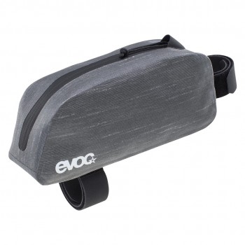 Torba na ramę Evoc Top Tube Pack WP - carbon grey
