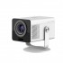 HP MC400 LCD 720p (1280x720) White