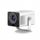 HP MC400 LCD 720p (1280x720) White