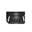 Extralink Rackmount cabinet 32U 800x800 Black standing