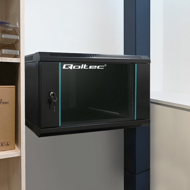 Qoltec 54465 19 Qoltec 54465 19