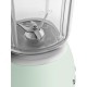 Smeg 50's Style Blenders BLF03PGEU Pastel Green